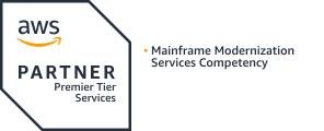 Mainframe Modernization